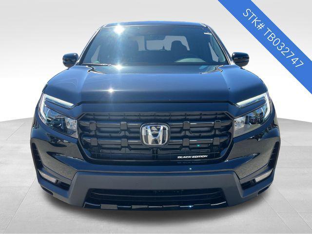 new 2026 Honda Ridgeline car, priced at $49,090