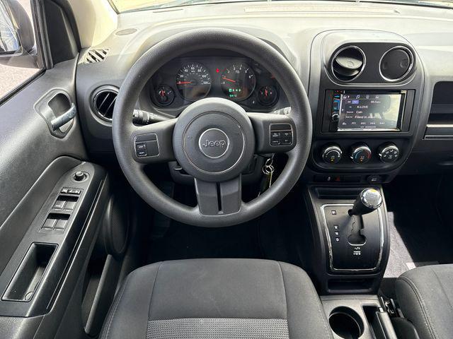 used 2012 Jeep Compass car, priced at $8,841