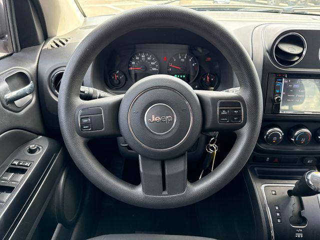 used 2012 Jeep Compass car, priced at $8,841