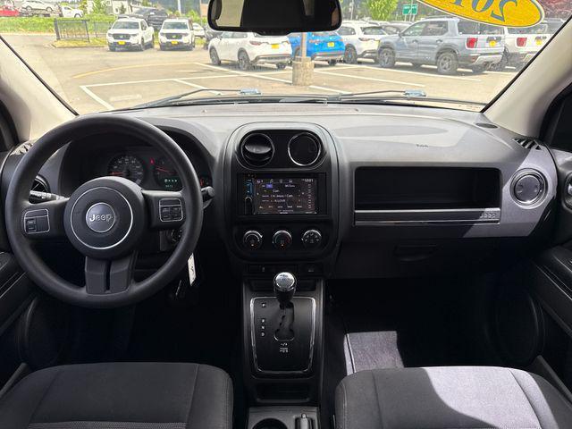 used 2012 Jeep Compass car, priced at $8,841