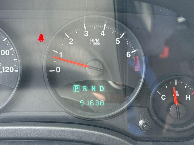 used 2012 Jeep Compass car, priced at $8,841