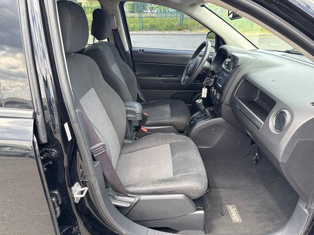 used 2012 Jeep Compass car, priced at $8,841