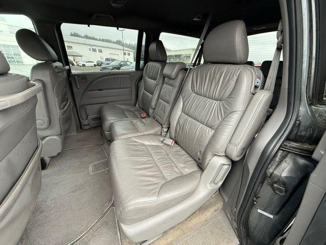 used 2010 Honda Odyssey car, priced at $9,899