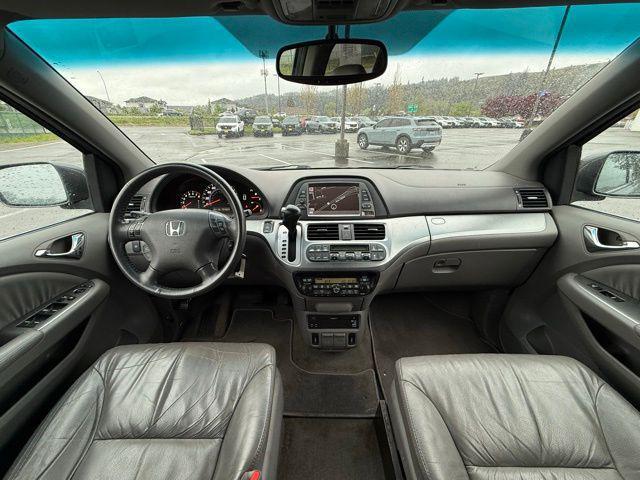 used 2010 Honda Odyssey car, priced at $9,899
