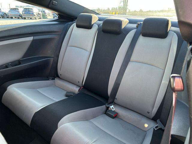 used 2016 Honda Civic car, priced at $9,645