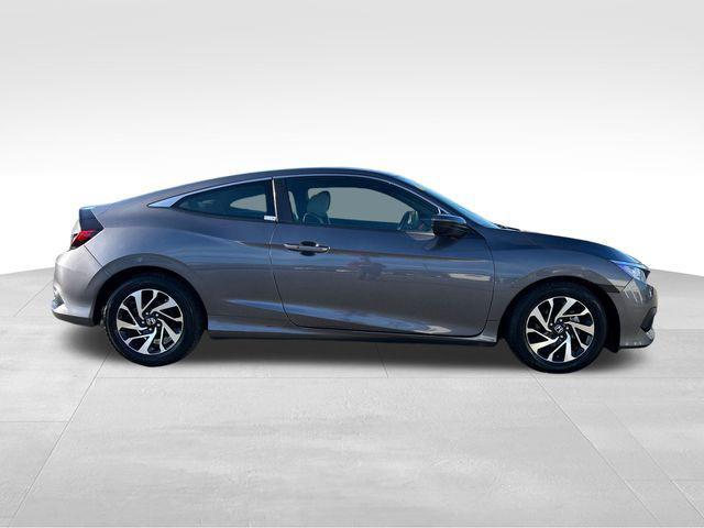 used 2016 Honda Civic car, priced at $9,645