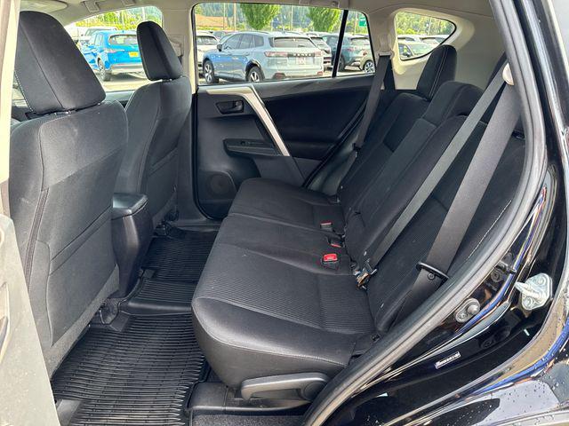 used 2013 Toyota RAV4 car, priced at $13,896