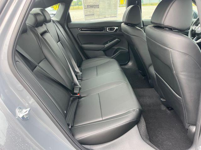 new 2026 Honda Civic Hybrid car, priced at $34,245