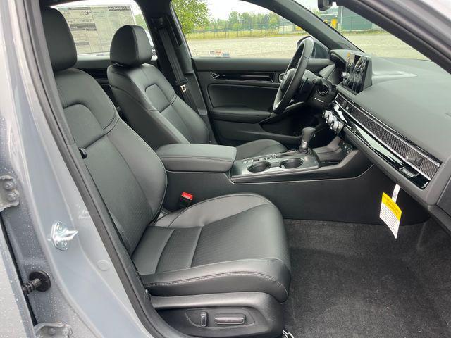 new 2026 Honda Civic Hybrid car, priced at $34,245