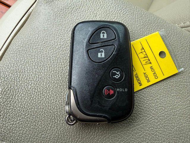 used 2009 Lexus IS 250 car, priced at $7,999