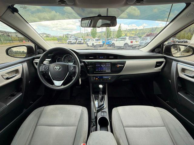 used 2014 Toyota Corolla car, priced at $12,199