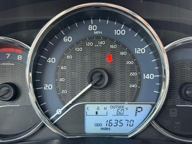 used 2014 Toyota Corolla car, priced at $12,199