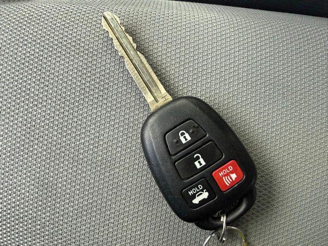 used 2014 Toyota Corolla car, priced at $12,199
