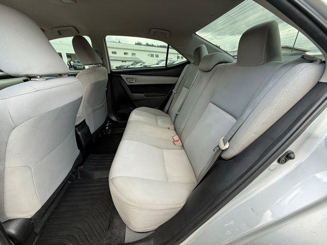 used 2014 Toyota Corolla car, priced at $12,199