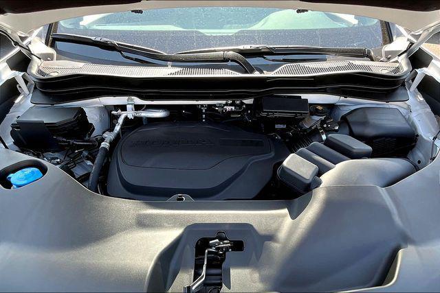 new 2025 Honda Ridgeline car, priced at $45,995