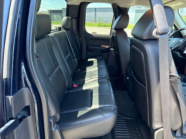 used 2007 Chevrolet Silverado 1500 car, priced at $7,199