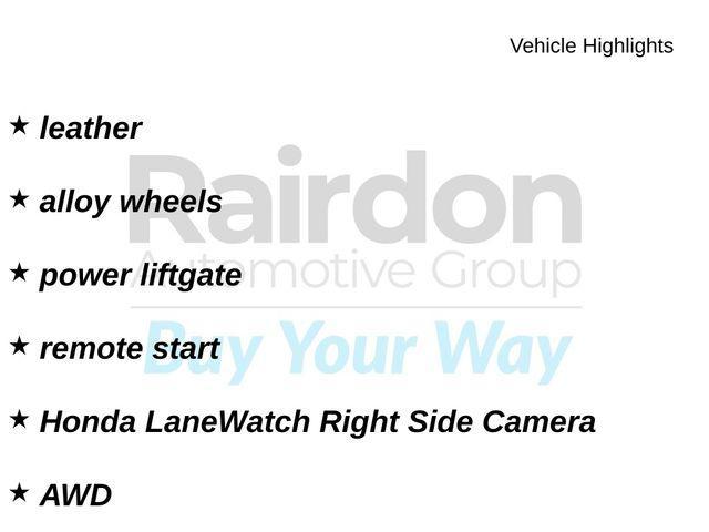 used 2016 Honda Pilot car, priced at $13,199