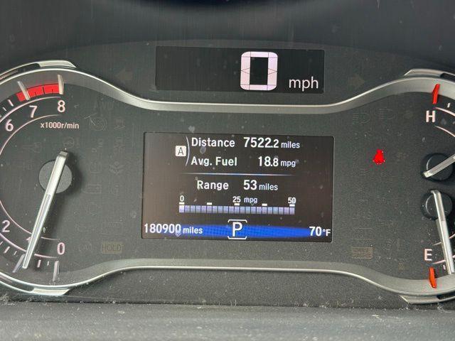 used 2016 Honda Pilot car, priced at $13,199