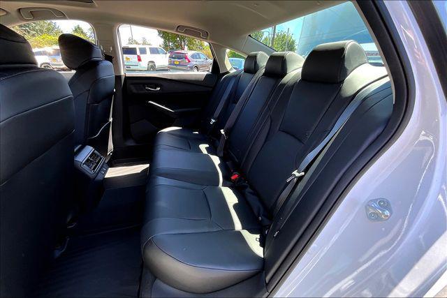 new 2025 Honda Accord Hybrid car, priced at $32,500