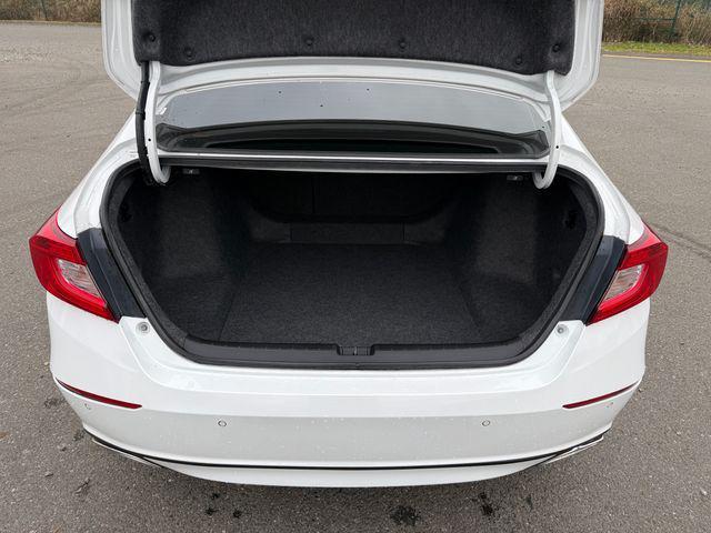 used 2018 Honda Accord car, priced at $12,888