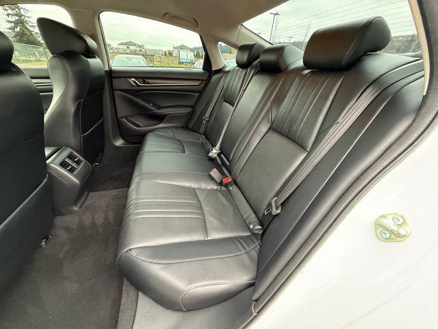used 2018 Honda Accord car, priced at $12,888
