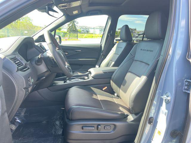 new 2026 Honda Ridgeline car, priced at $49,545