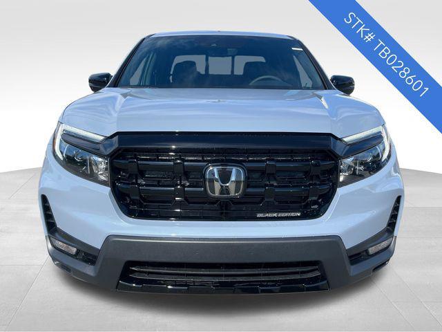 new 2026 Honda Ridgeline car, priced at $49,545