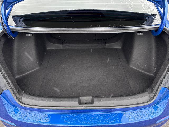 used 2023 Honda Civic car, priced at $25,198