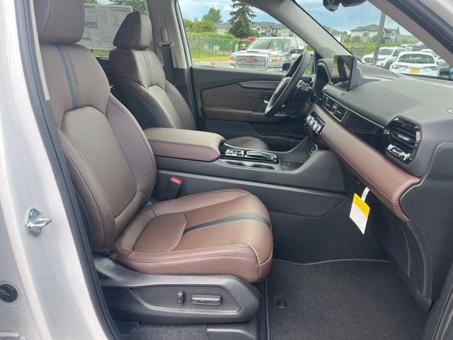 new 2026 Honda Pilot car, priced at $54,445
