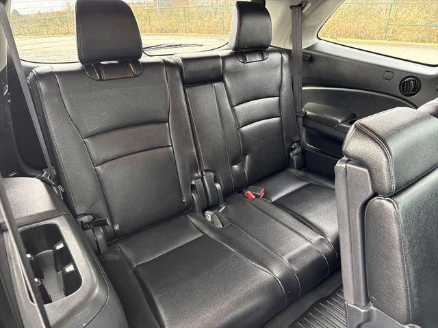 used 2017 Honda Pilot car, priced at $11,999