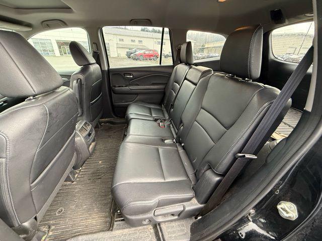 used 2017 Honda Pilot car, priced at $12,777
