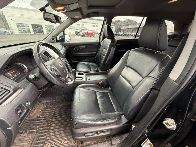 used 2017 Honda Pilot car, priced at $12,777