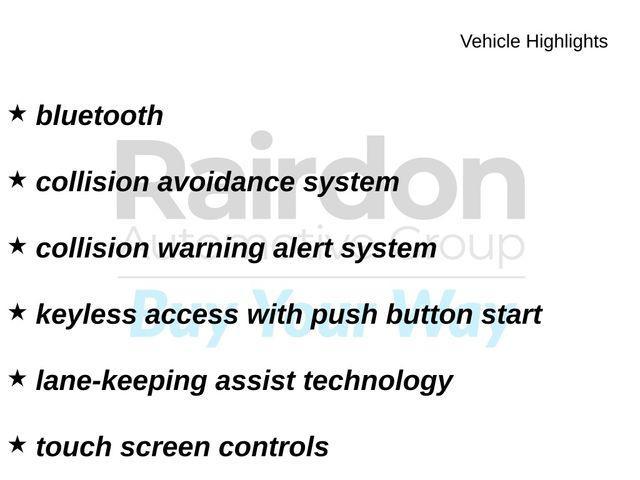 used 2019 Honda HR-V car, priced at $17,320