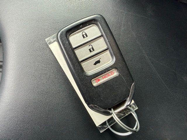 used 2019 Honda HR-V car, priced at $17,320