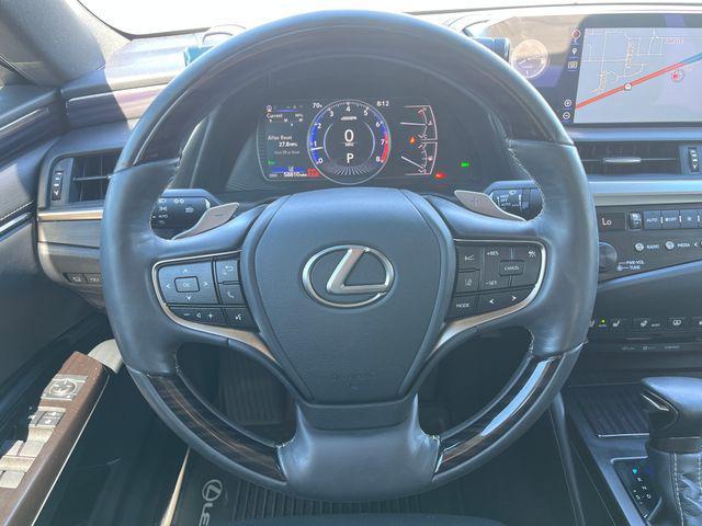 used 2019 Lexus ES 350 car, priced at $30,899