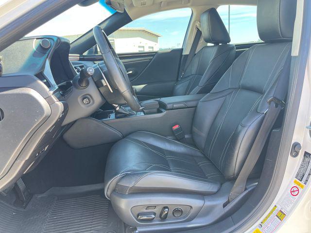 used 2019 Lexus ES 350 car, priced at $30,899