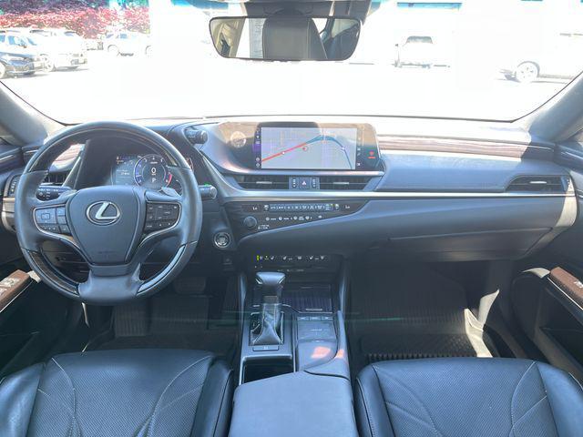 used 2019 Lexus ES 350 car, priced at $30,899