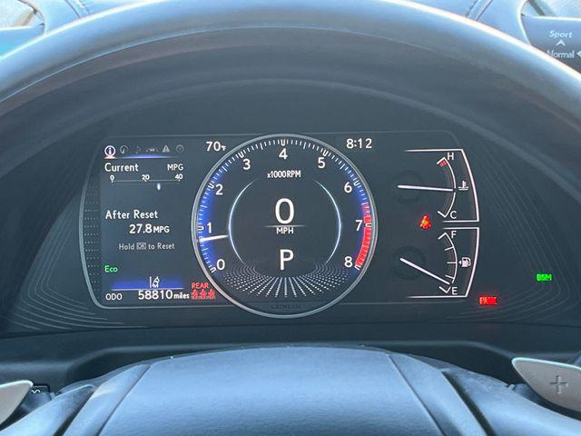 used 2019 Lexus ES 350 car, priced at $30,899