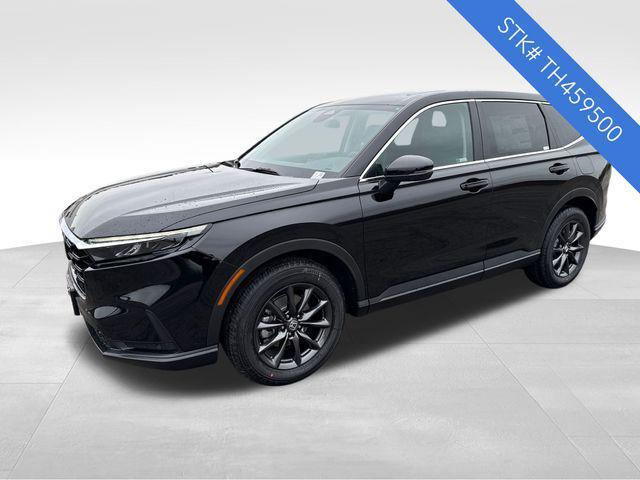 new 2026 Honda CR-V car, priced at $38,350