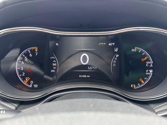 used 2018 Jeep Grand Cherokee car, priced at $20,199