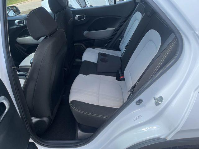 used 2022 Hyundai Venue car, priced at $14,142