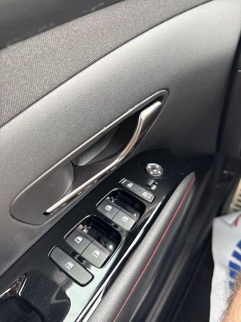 used 2022 Hyundai Tucson car, priced at $22,997