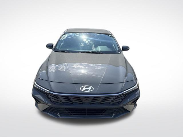 new 2026 Hyundai Elantra car, priced at $23,382