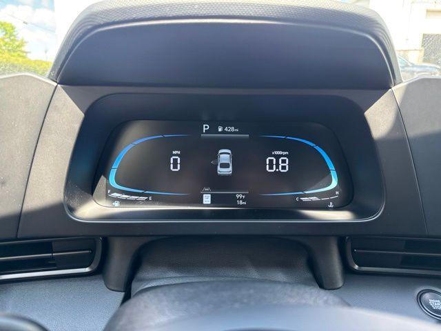 new 2026 Hyundai Elantra car, priced at $23,382