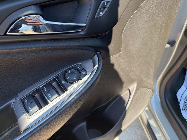 used 2023 Chevrolet Malibu car, priced at $17,497