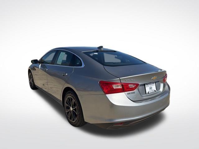 used 2023 Chevrolet Malibu car, priced at $17,497