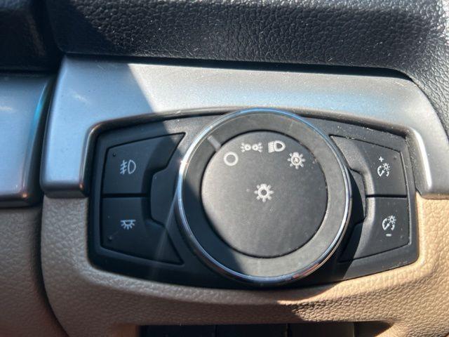 used 2017 Ford Explorer car, priced at $14,497