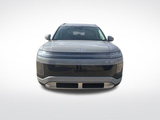 new 2026 Hyundai IONIQ 9 car, priced at $65,530