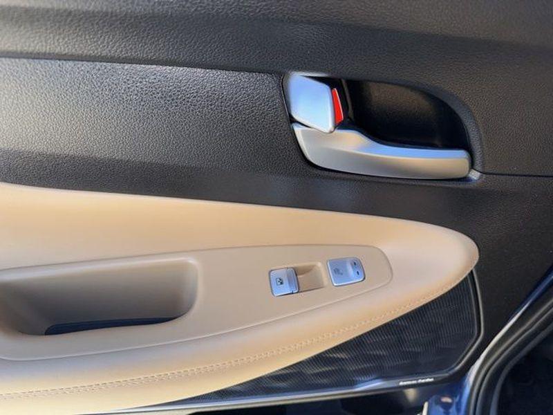used 2022 Hyundai Santa Fe car, priced at $23,997