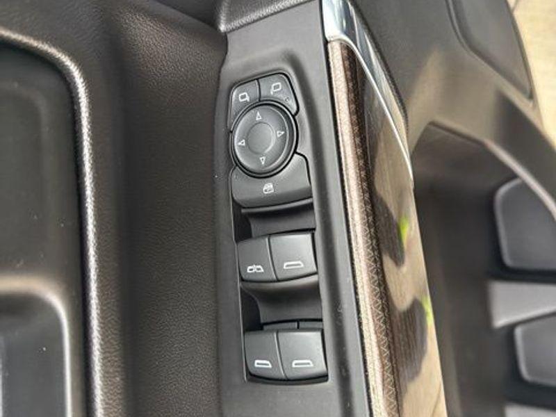 used 2022 Chevrolet Silverado 1500 Limited car, priced at $33,997